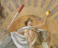 Tiepolo Brennball