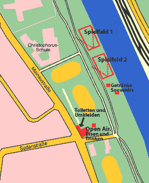 Detailplan Turnier 2000