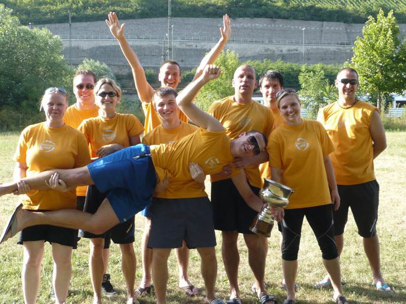 Vi slog Hagbard 2000