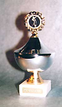 Hyltetr&auml;ffen Pokal
