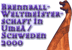 WM in Umeå 2000