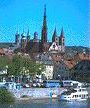 W&uuml;rzburg