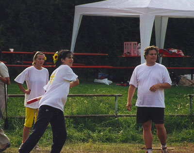 1998_Sunflowers