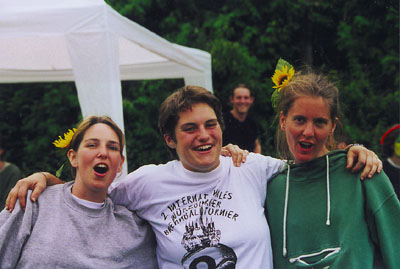 1998_Sunflowers2